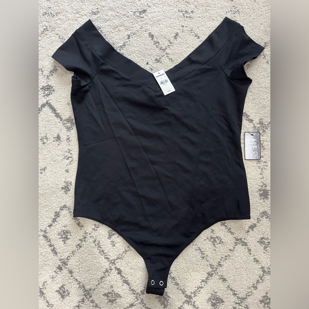 Express tank top
